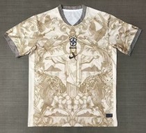 26-27 Brazil Special Edition Fans Soccer Jersey 26-27 Brazil Special Edition Fans Soccer Jersey