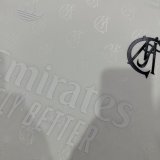 26-27 RMA 125th Anniversary Edition Player Version Soccer Jersey
