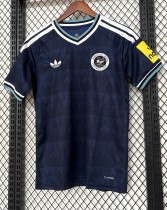 26-27 Newcastle Away Fans Soccer Jersey*空白版 26-27 Newcastle Away Fans Soccer Jersey*空白版