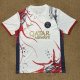26-27 PSG White Fans Training shirts