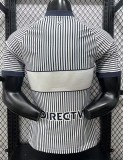 26-27 Boca Juniors Away Player Version Soccer Jersey