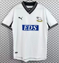 1999-2001 Derby County Home Retro Soccer Jersey 1999-2001 Derby County Home Retro Soccer Jersey