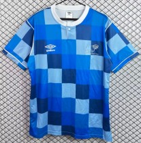 1987-1989 Derby County Away Retro Soccer Jersey 1987-1989 Derby County Away Retro Soccer Jersey
