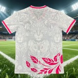 26-27 Brazil Special Edition Fans Soccer Jersey