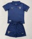 26-27 Lazio Third Adult Suit