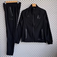 26-27 RMA High Quality Windbreaker Suit