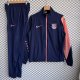 26-27 BAR High Quality Windbreaker Suit