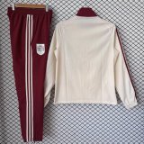 26-27 Spain High Quality Windbreaker Suit(With 2 Star)*两颗星