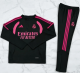 26-27 RMA High Quality Half Pull Tracksuit