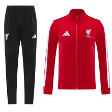 26-27 LIV High Quality Jacket Tracksuit