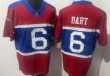 2026 NFL New York Giants New Pattern Jersey