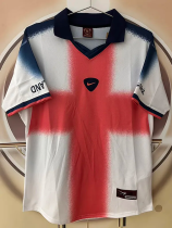 26-27 England Commemorate Edition Training shirts 26-27 England Commemorate Edition Training shirts