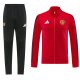 26-27 Man Utd High Quality Jacket Tracksuit