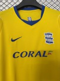 26-27 Birmingham Away Fans Soccer Jersey