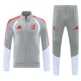 26-27 LIV High Quality Jacket Tracksuit