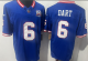 2026 NFL New York Giants New Pattern Jersey