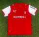 26-27 Braga Home Fans Soccer Jersey