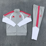 26-27 LIV High Quality Jacket Tracksuit