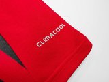 2011-2012 ACM Home Retro Soccer Jersey