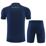 26-27 BAR High Quality Training Short Suit