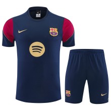 26-27 BAR High Quality Training Short Suit