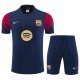 26-27 BAR High Quality Training Short Suit