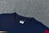 26-27 BAR High Quality Training Short Suit