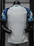 26-27 LeverKusen Away Player Version Soccer Jersey