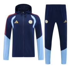 26-27 Bayern High Quality Windbreaker Suit