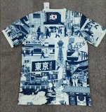 26-27 Japan Special Edition Fans Soccer Jersey
