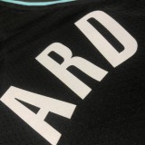 26-27  TRAIL BLAZERS Top Quality Hot Pressing NBA Jersey