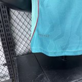 26-27 BAR Third Player Version Soccer Jersey