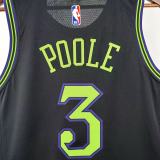 26-27 PELICANS Top Quality Hot Pressing NBA Jersey