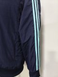 2026 Germany New Pattern Windbreaker
