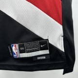 26-27  TRAIL BLAZERS Top Quality Hot Pressing NBA Jersey