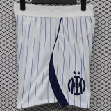 26-27 INT Away Player Version Shorts Pants(球员短裤)