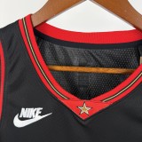 26-27 76ERS Top Quality Hot Pressing NBA Jersey