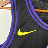 26-27 LAKERS Top Quality Hot Pressing NBA Jersey