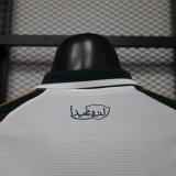 26-27 Al-Ahli Saudi Away Player Version Soccer Jersey