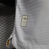 26-27 Al-Ahli Saudi Away Player Version Soccer Jersey