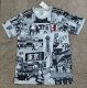 26-27 Japan Special Edition Fans Soccer Jersey