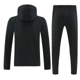 26-27 LIV High Quality Windbreaker Suit