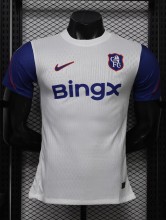 26-27 CHE Player Version Training shirts