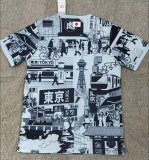 26-27 Japan Special Edition Fans Soccer Jersey