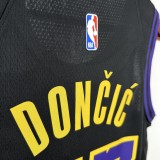 26-27 LAKERS Top Quality Hot Pressing NBA Jersey