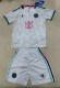 26-27 Inter Miami Third Kids Soccer Jersey