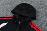 26-27 LIV High Quality Windbreaker Suit
