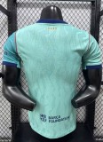 26-27 BAR Third Player Version Soccer Jersey