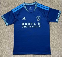 26-27 Paris FC Home Fans Soccer Jersey 26-27 Paris FC Home Fans Soccer Jersey