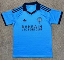 26-27 Paris FC Away Fans Soccer Jersey 26-27 Paris FC Away Fans Soccer Jersey